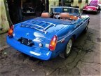 Thumbnail Photo 5 for 1977 MG MGB
