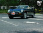 Thumbnail Photo 6 for 1977 MG MGB