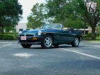 Thumbnail Photo 4 for 1977 MG MGB