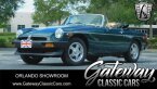 Thumbnail Photo 2 for 1977 MG MGB