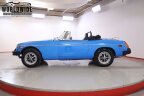 Thumbnail Photo 3 for 1977 MG MGB