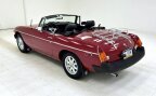 Thumbnail Photo 5 for 1977 MG MGB