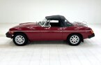 Thumbnail Photo 2 for 1977 MG MGB