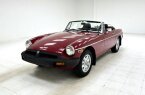 Thumbnail Photo 1 for 1977 MG MGB