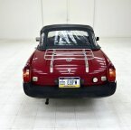 Thumbnail Photo 6 for 1977 MG MGB
