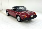 Thumbnail Photo 4 for 1977 MG MGB