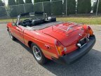 Thumbnail Photo 3 for 1977 MG MGB