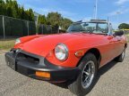 Thumbnail Photo 1 for 1977 MG MGB