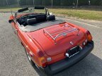 Thumbnail Photo 5 for 1977 MG MGB