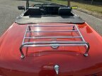 Thumbnail Photo 6 for 1977 MG MGB