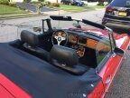 Thumbnail Photo 5 for 1977 MG MGB
