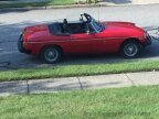 Thumbnail Photo 2 for 1977 MG MGB