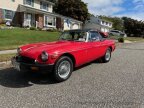 Thumbnail Photo 1 for 1977 MG MGB