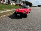 Thumbnail Photo 3 for 1977 MG MGB