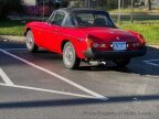 Thumbnail Photo 4 for 1977 MG MGB