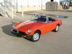 Thumbnail Photo 6 for 1977 MG MGB