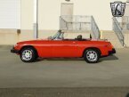 Thumbnail Photo 5 for 1977 MG MGB