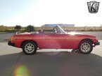 Thumbnail Photo 3 for 1977 MG MGB