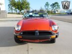 Thumbnail Photo 2 for 1977 MG MGB