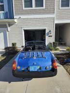 Thumbnail Photo 3 for 1977 MG MGB for Sale by Owner