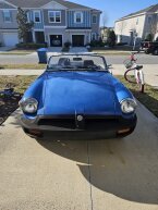 Thumbnail Photo 1 for 1977 MG MGB for Sale by Owner
