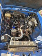 Thumbnail Photo 4 for 1977 MG MGB for Sale by Owner