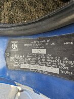 Thumbnail Photo 5 for 1977 MG MGB for Sale by Owner