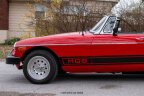 Thumbnail Photo 4 for 1977 MG MGB