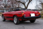 Thumbnail Photo 6 for 1977 MG MGB