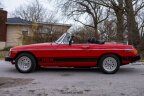 Thumbnail Photo 3 for 1977 MG MGB