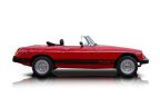 Thumbnail Photo 2 for 1977 MG MGB