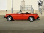 Thumbnail Photo 5 for 1977 MG MGB