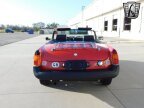 Thumbnail Photo 4 for 1977 MG MGB
