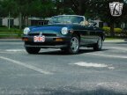 Thumbnail Photo 3 for 1977 MG MGB