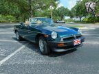 Thumbnail Photo 6 for 1977 MG MGB