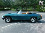 Thumbnail Photo 4 for 1977 MG MGB