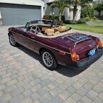 Thumbnail Photo 6 for 1977 MG MGB for Sale by Owner