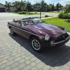 Thumbnail Photo 5 for 1977 MG MGB for Sale by Owner