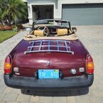 Thumbnail Photo 2 for 1977 MG MGB for Sale by Owner