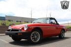 Thumbnail Photo 2 for 1977 MG MGB