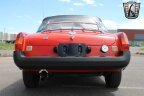 Thumbnail Photo 5 for 1977 MG MGB
