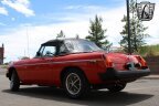 Thumbnail Photo 4 for 1977 MG MGB