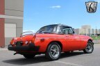 Thumbnail Photo 6 for 1977 MG MGB