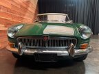 Thumbnail Photo 6 for 1977 MG MGB
