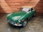 Thumbnail Photo 3 for 1977 MG MGB