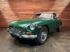 Thumbnail Photo 2 for 1977 MG MGB