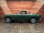 Thumbnail Photo 4 for 1977 MG MGB