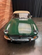 Thumbnail Photo 5 for 1977 MG MGB