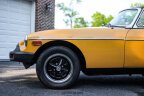 Thumbnail Photo 4 for 1977 MG MGB