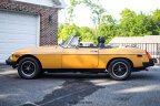 Thumbnail Photo 3 for 1977 MG MGB